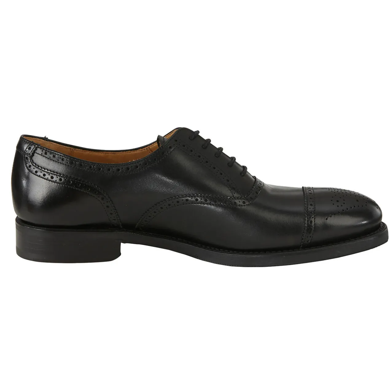 Cordwainer Business-Schuh