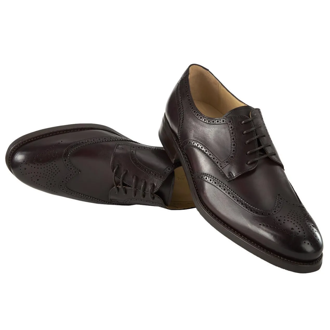 Cordwainer Business-Schuh