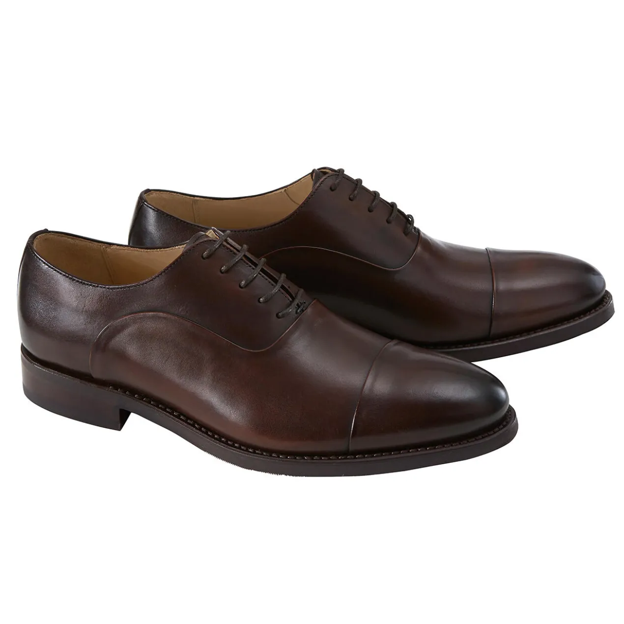 Cordwainer Business-Schuh