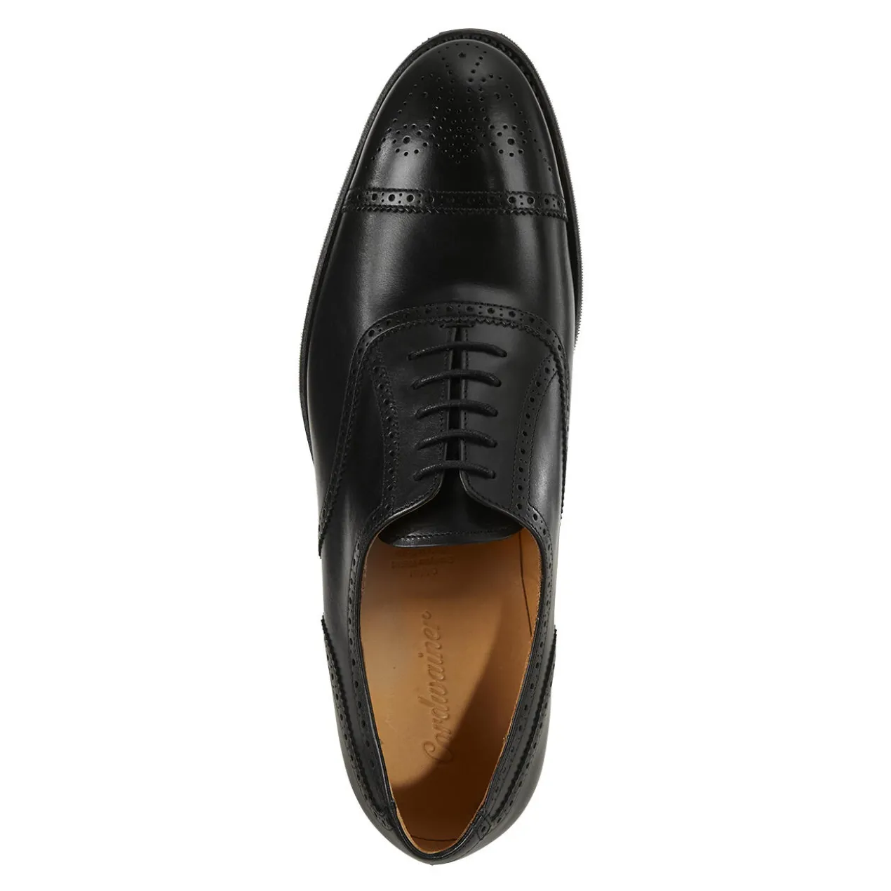 Cordwainer Business-Schuh