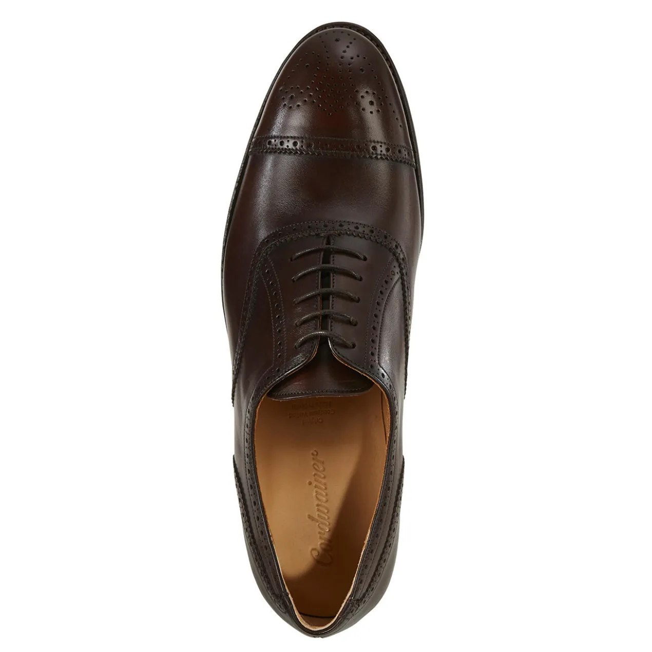 Cordwainer Business-Schuh