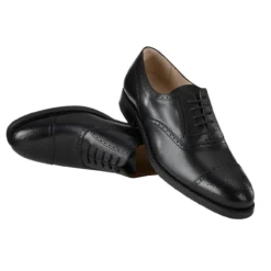 Cordwainer Business-Schuh