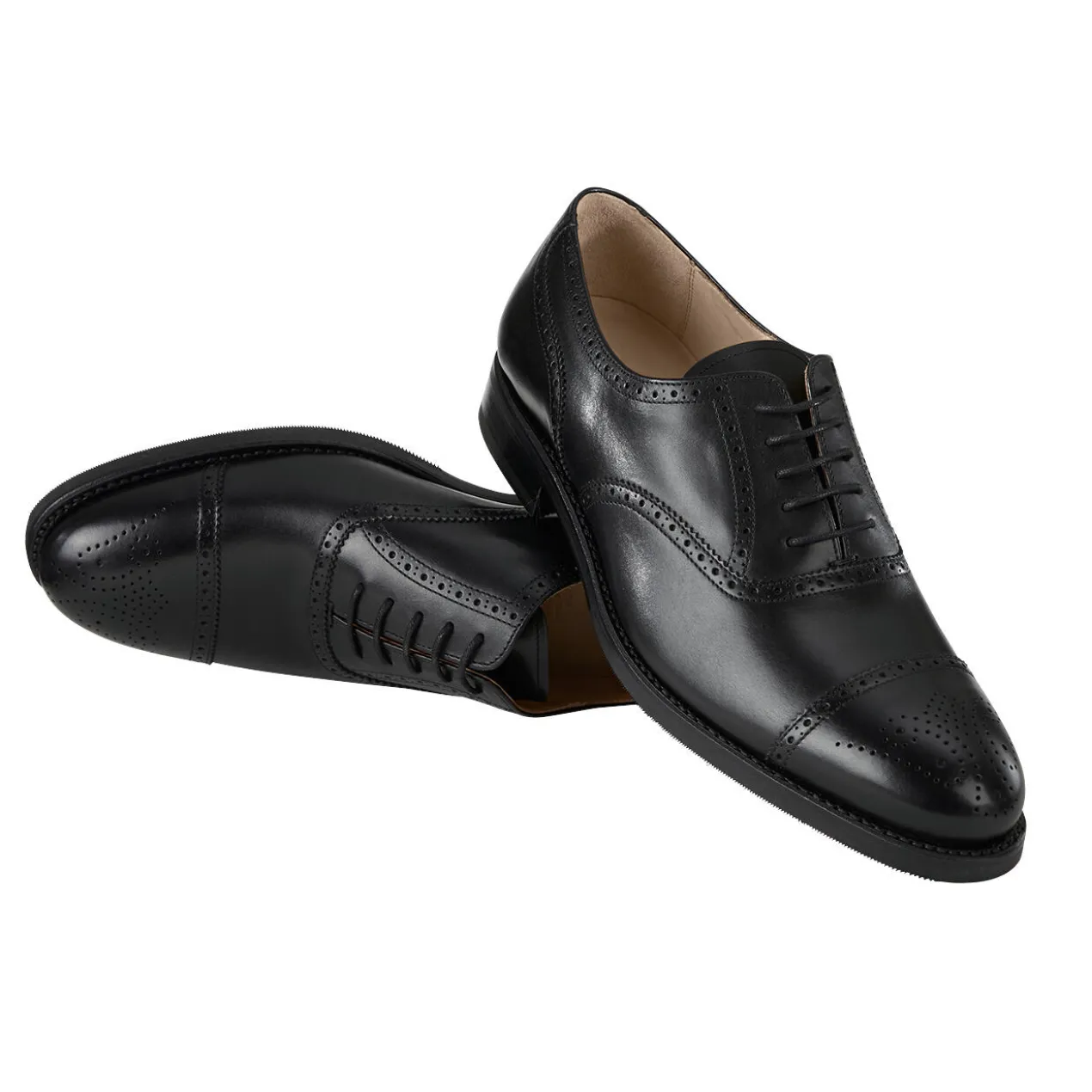 Cordwainer Business-Schuh