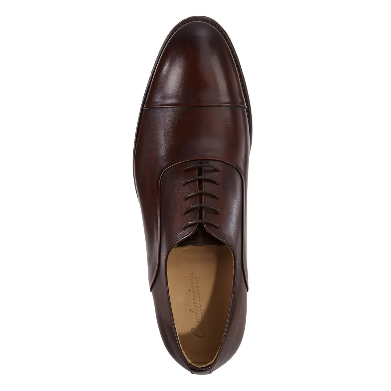 Cordwainer Business-Schuh