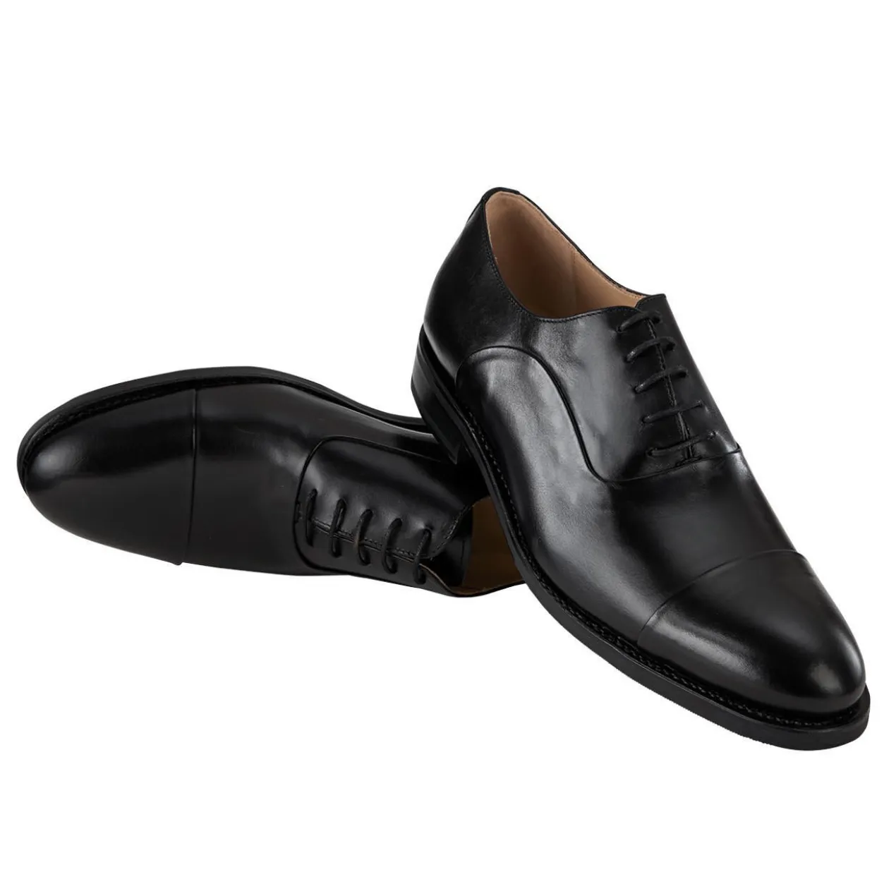 Cordwainer Business-Schuh