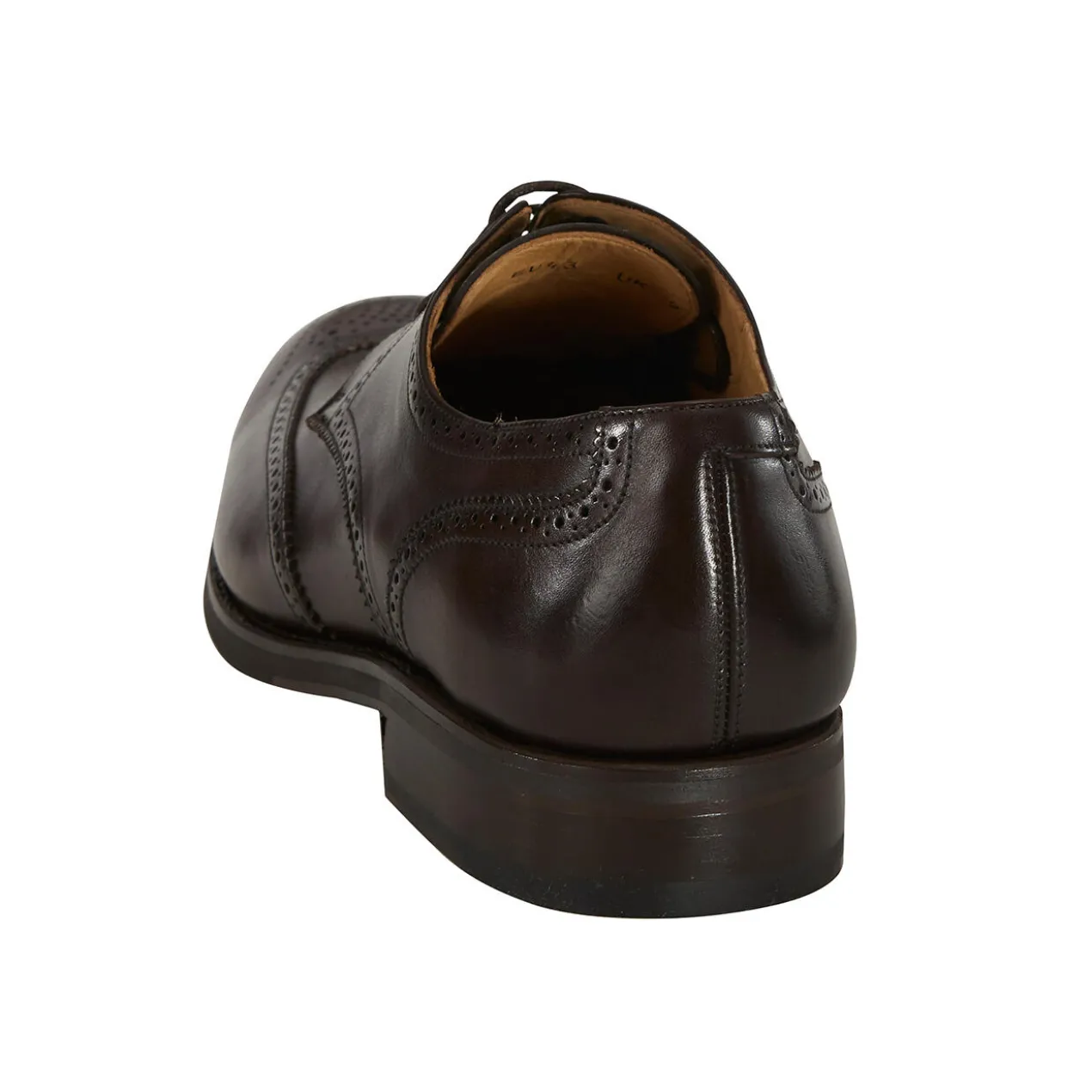 Cordwainer Business-Schuh