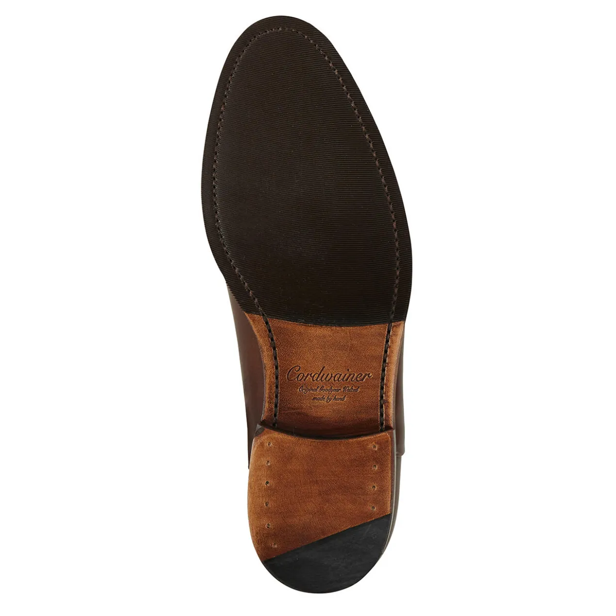 Cordwainer Business-Schuh