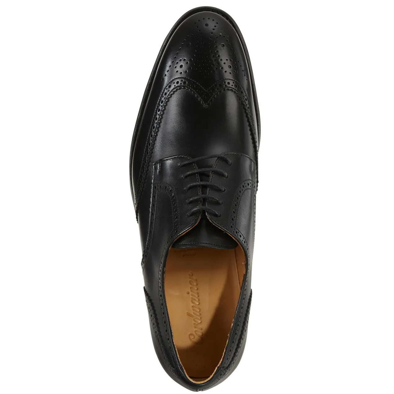 Cordwainer Business-Schuh