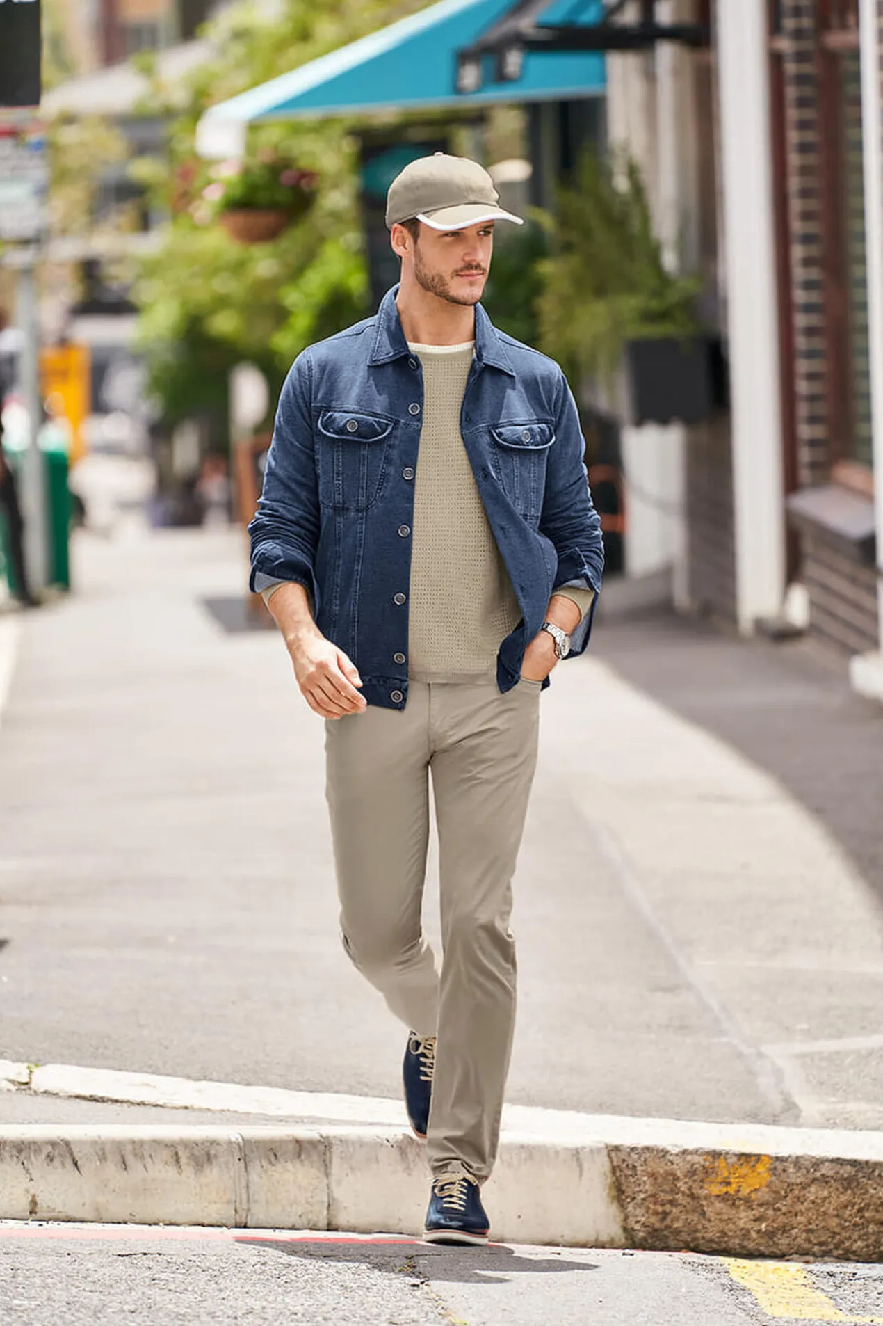 Cordwainer Edelsneaker