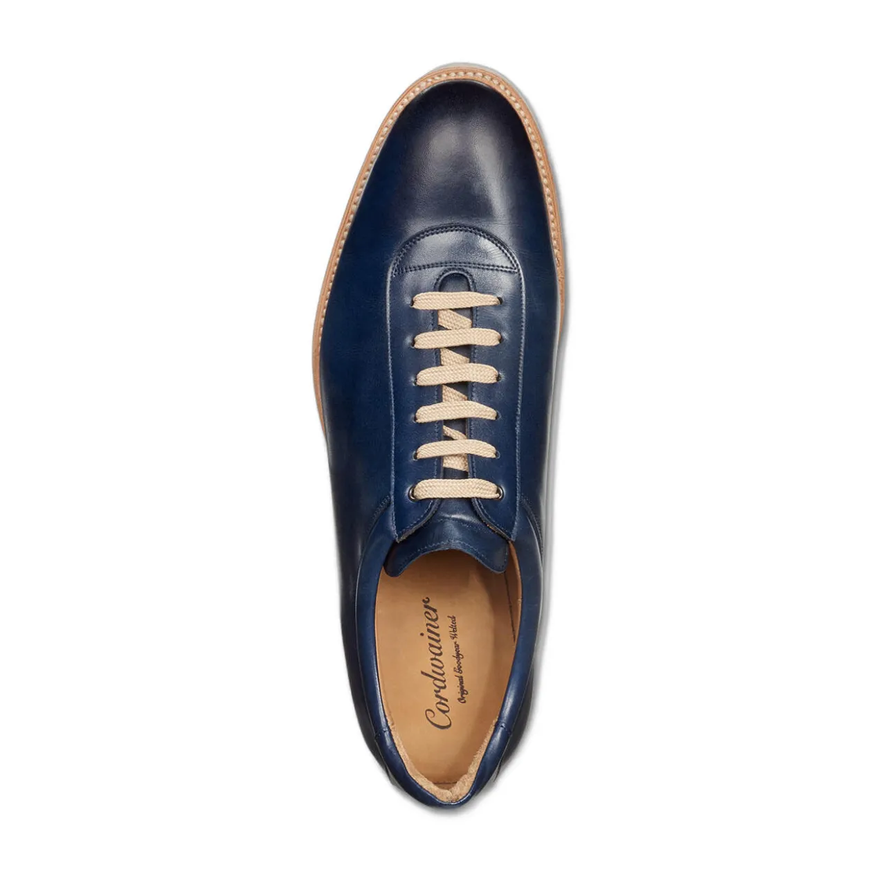 Cordwainer Edelsneaker