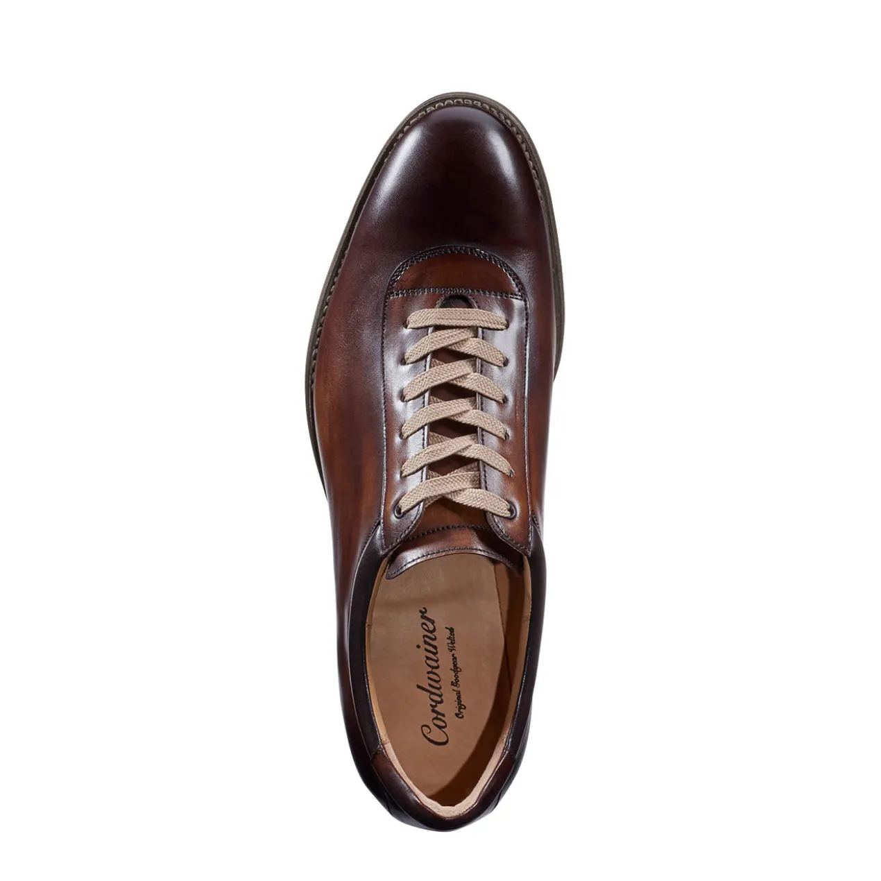 Cordwainer Edelsneaker