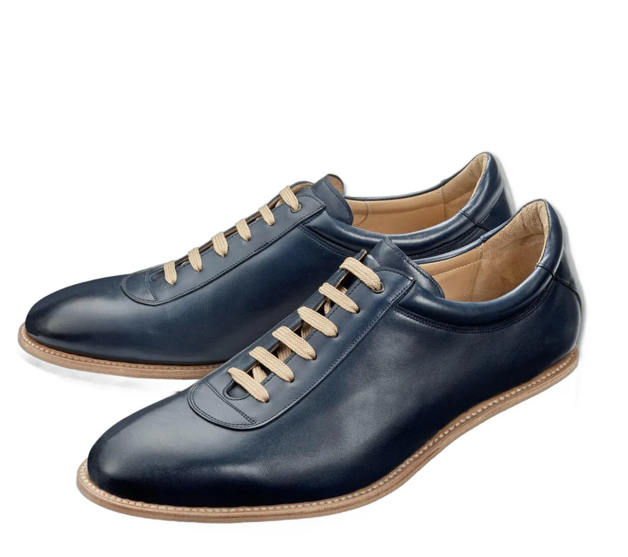 Cordwainer Edelsneaker