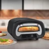 430 °C Pizzaofen