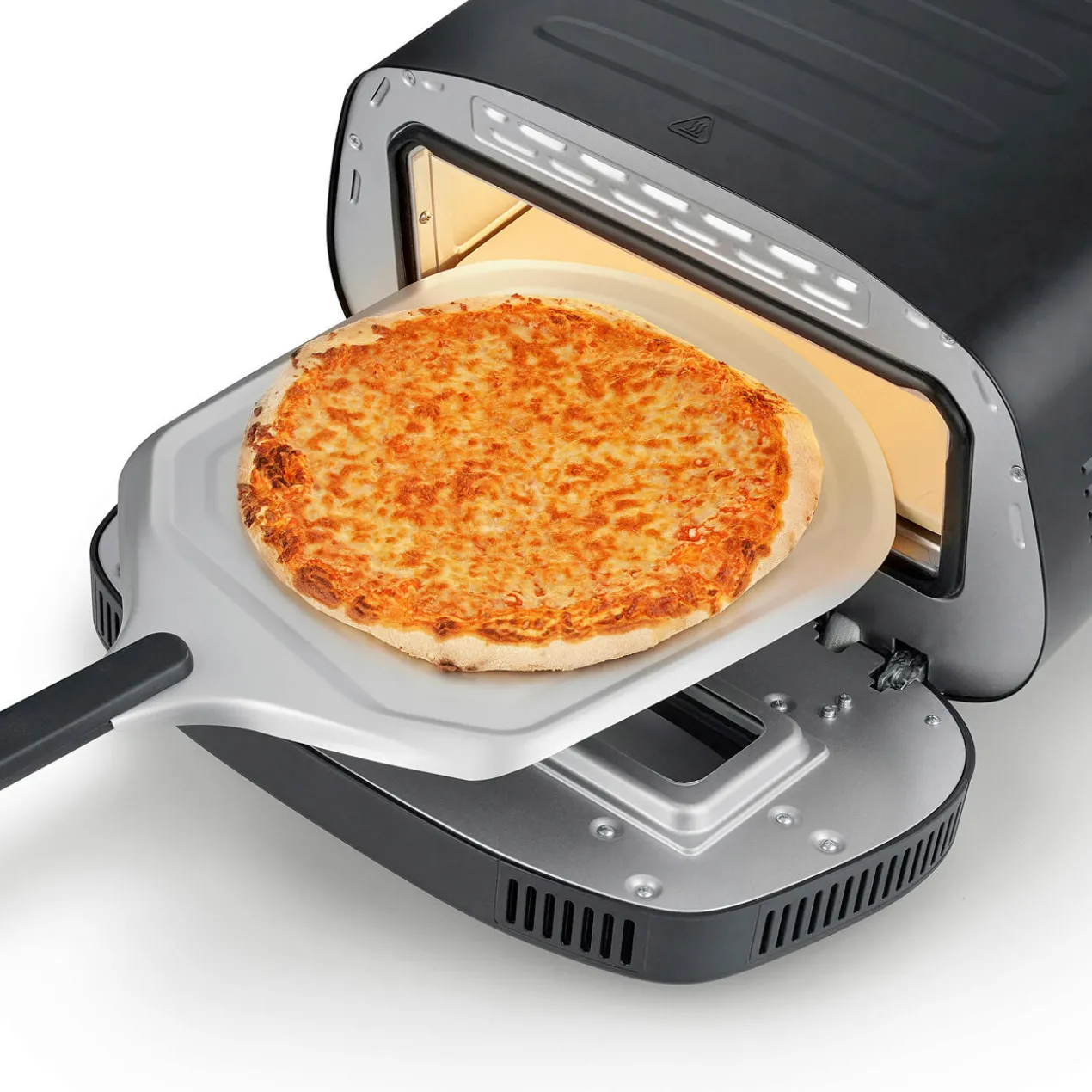 430 °C Pizzaofen