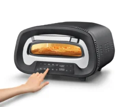 430 °C Pizzaofen