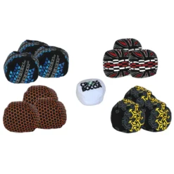 Crossboccia Familypack