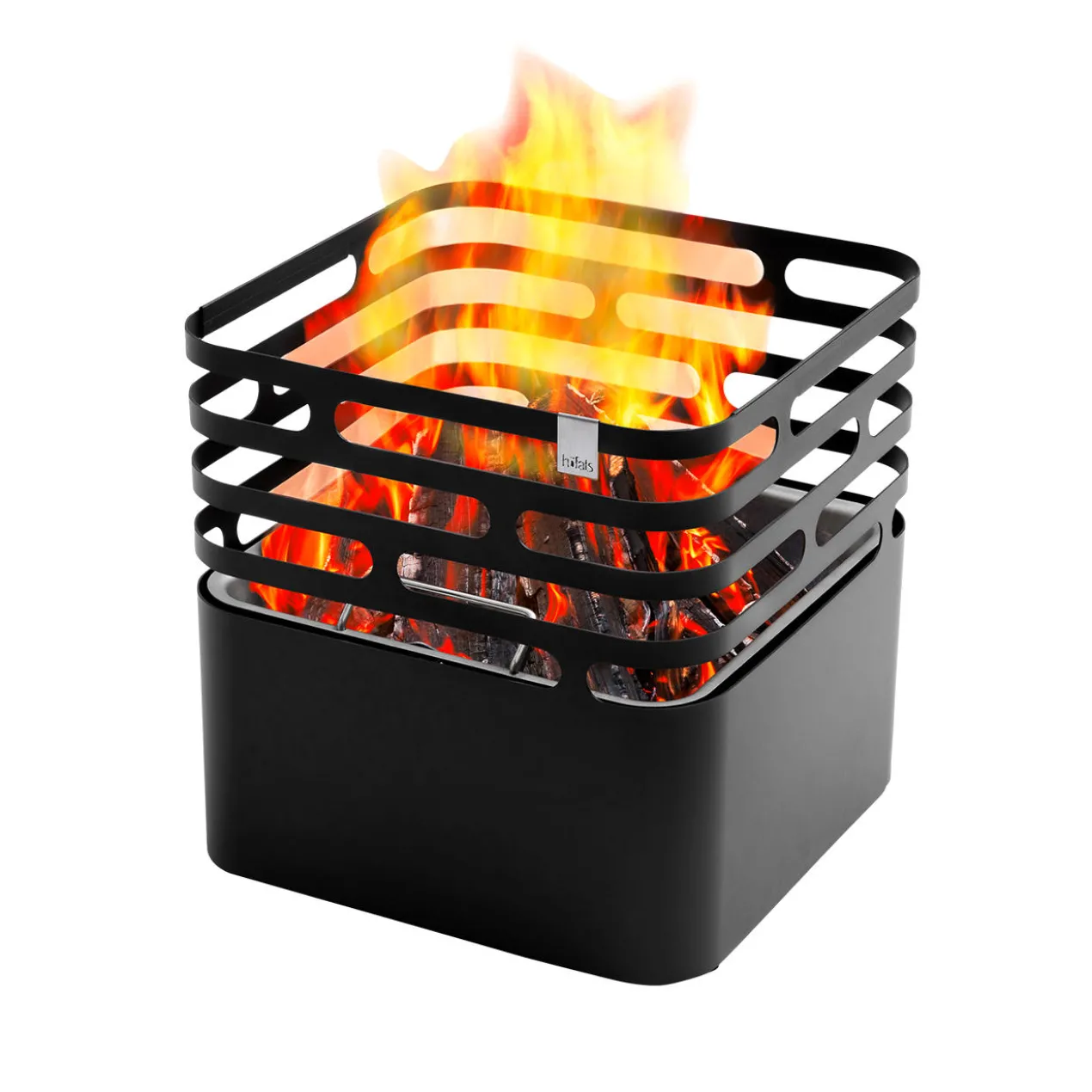 Cube Feuerkorb
