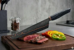 Cu-Mai-Chefmesser