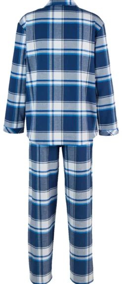 Cyberjammies Flanell-Pyjama