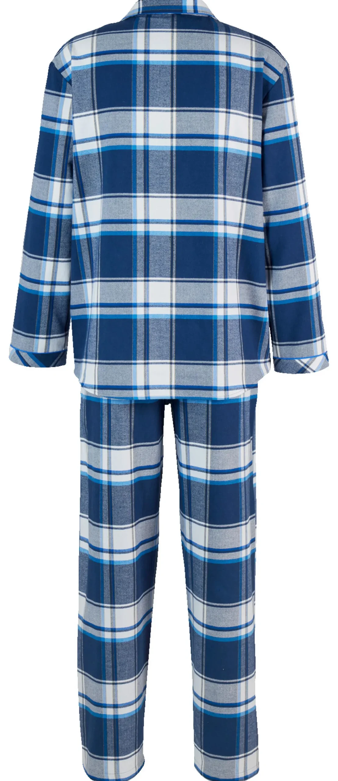 Cyberjammies Flanell-Pyjama