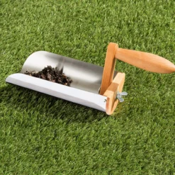 Dachrinnen-Reinigungsset, 2-teilig