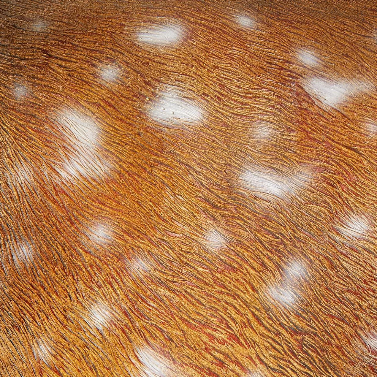 Damwildrudel