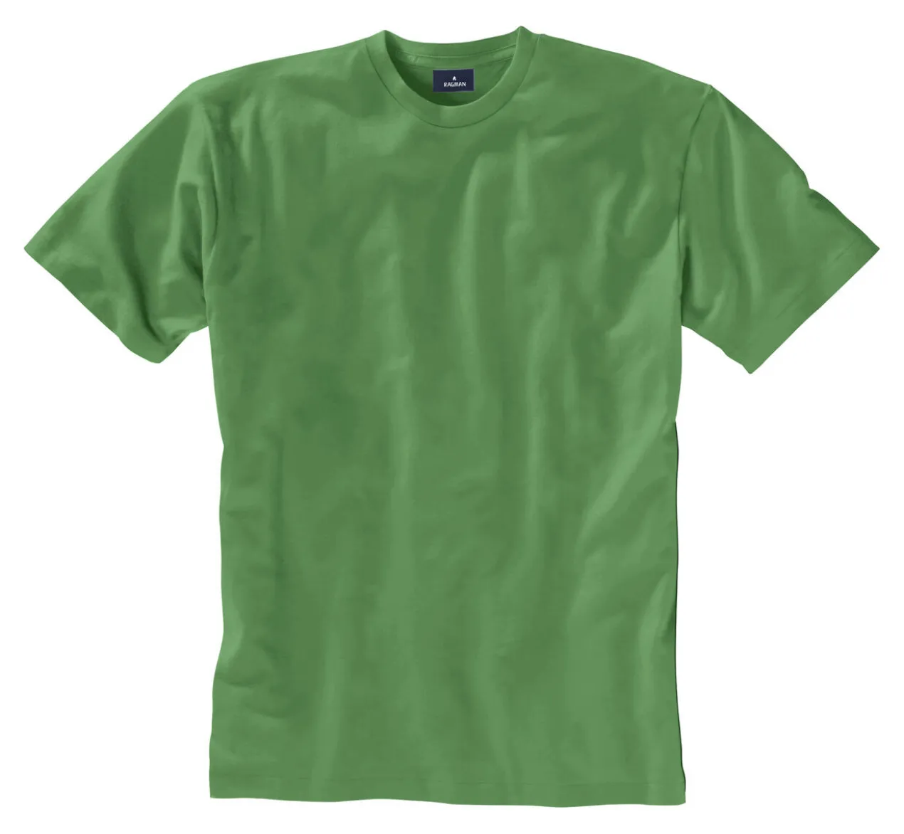 Das 155 g-Ragman T-Shirt