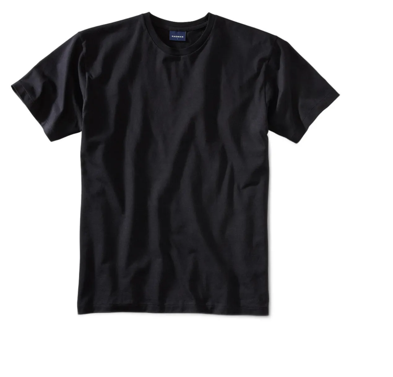 Das 155 g-Ragman T-Shirt