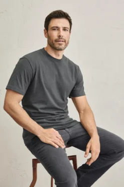 Das 155 g-Ragman T-Shirt