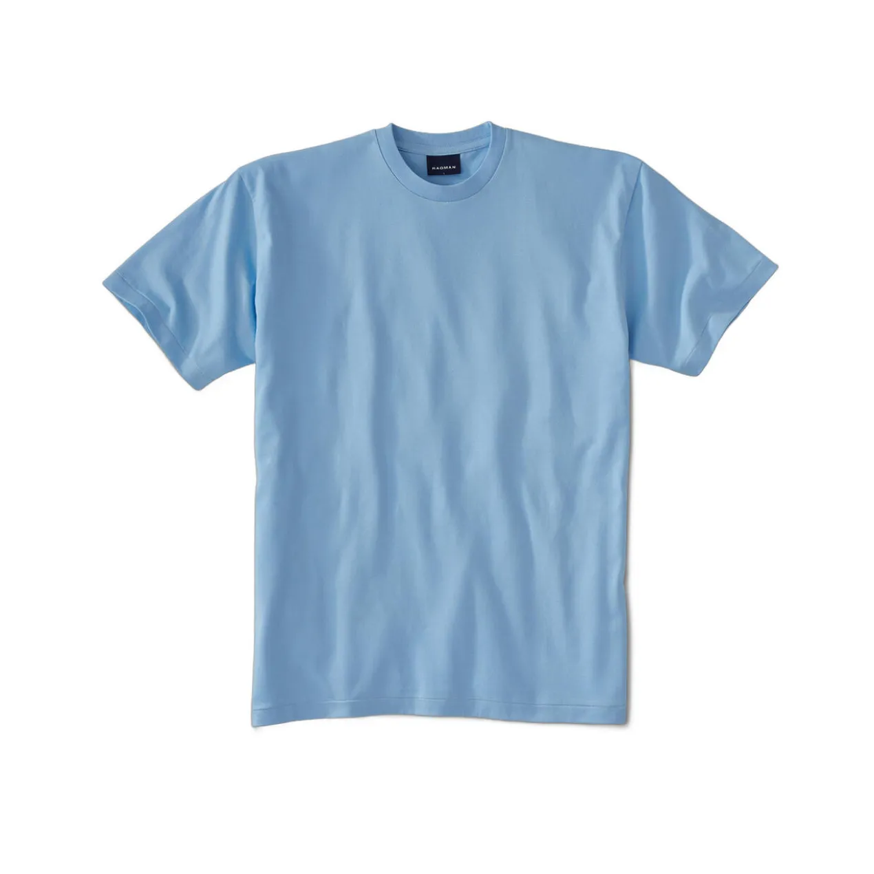 Das 155 g-Ragman T-Shirt
