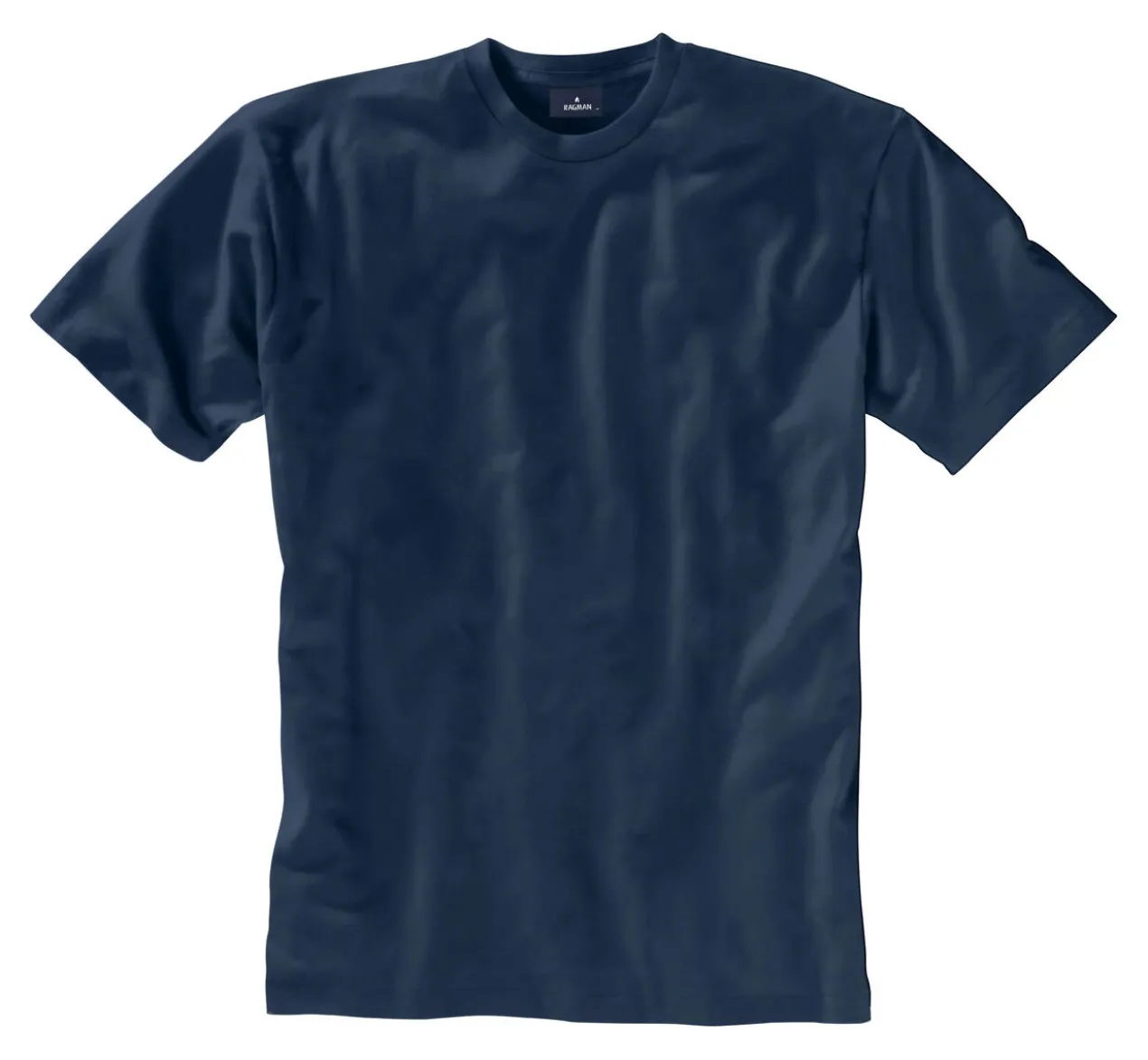 Das 155 g-Ragman T-Shirt