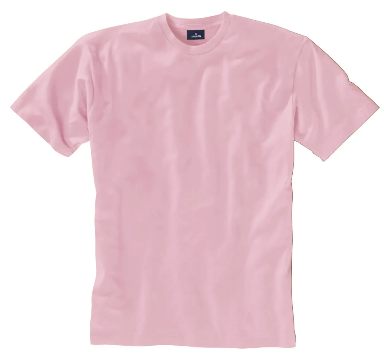 Das 155 g-Ragman T-Shirt