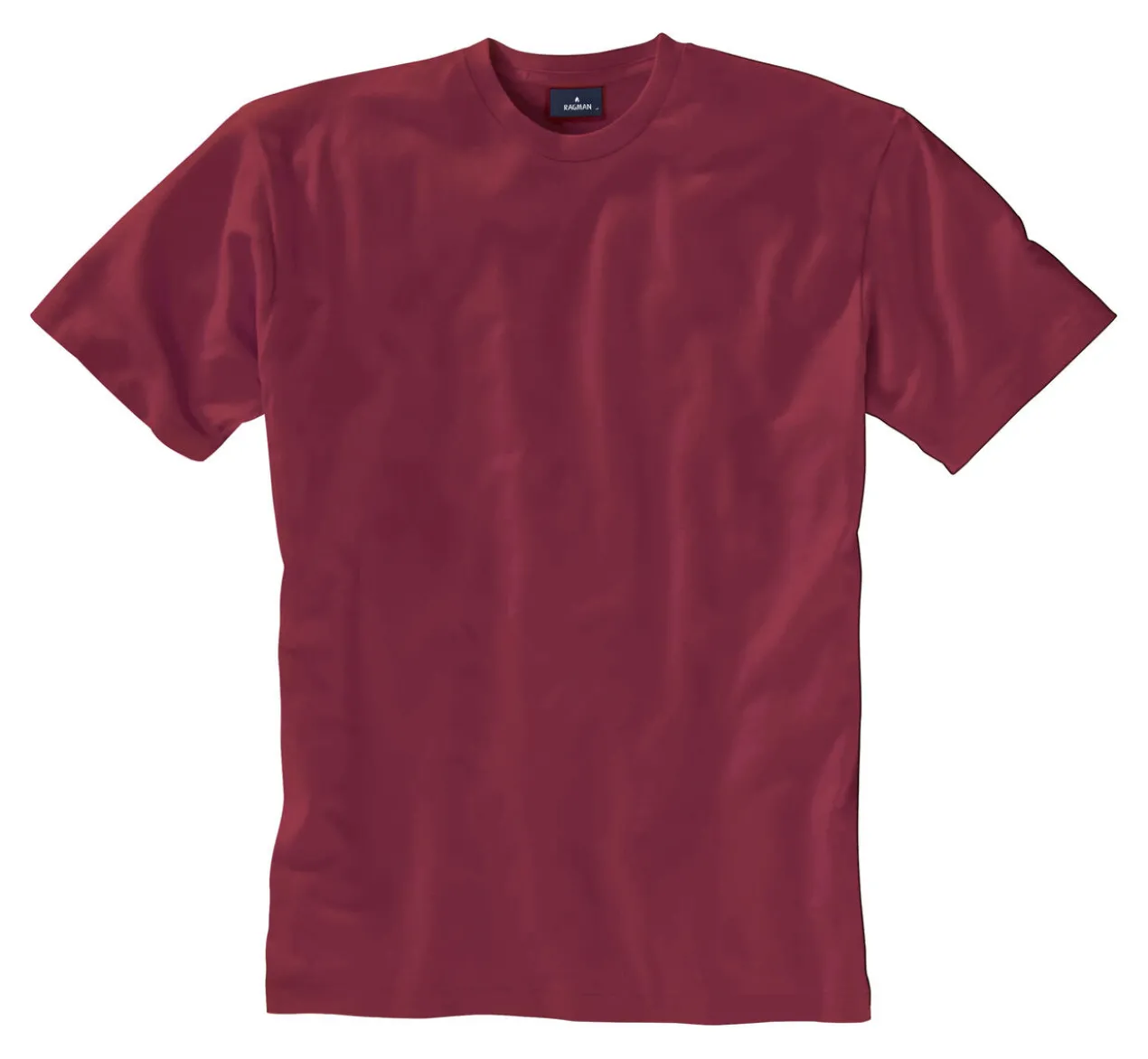 Das 155 g-Ragman T-Shirt