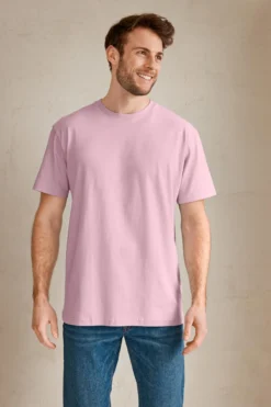 Das 155 g-Ragman T-Shirt