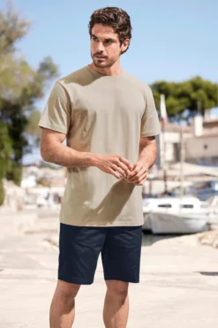 Das 155 g-Ragman T-Shirt