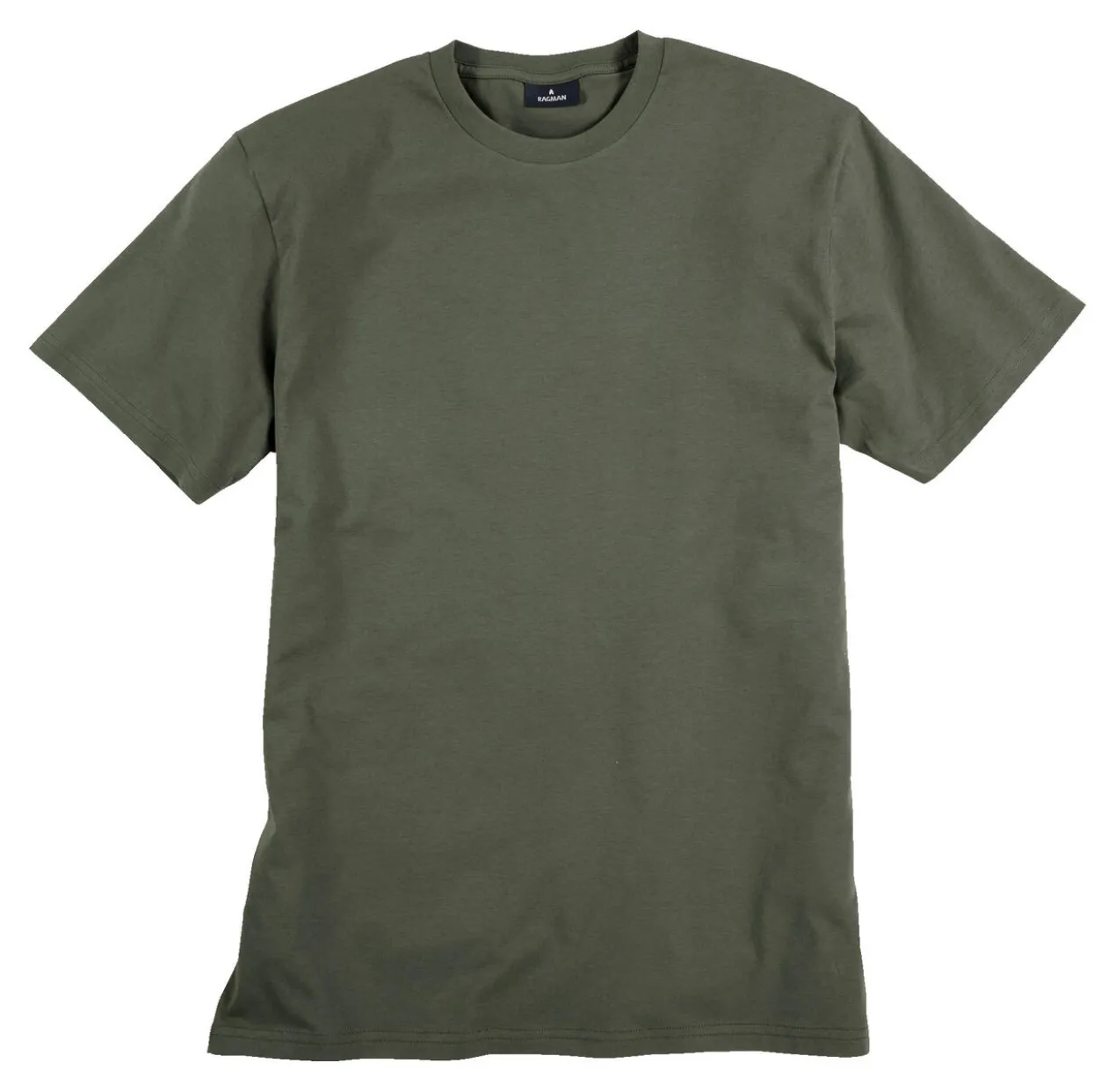 Das 155 g-Ragman T-Shirt