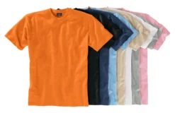 Das 155 g-Ragman T-Shirt