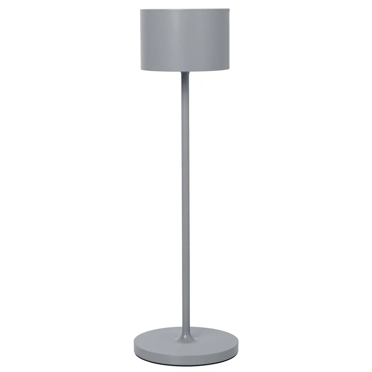 Design Akku-Leuchte