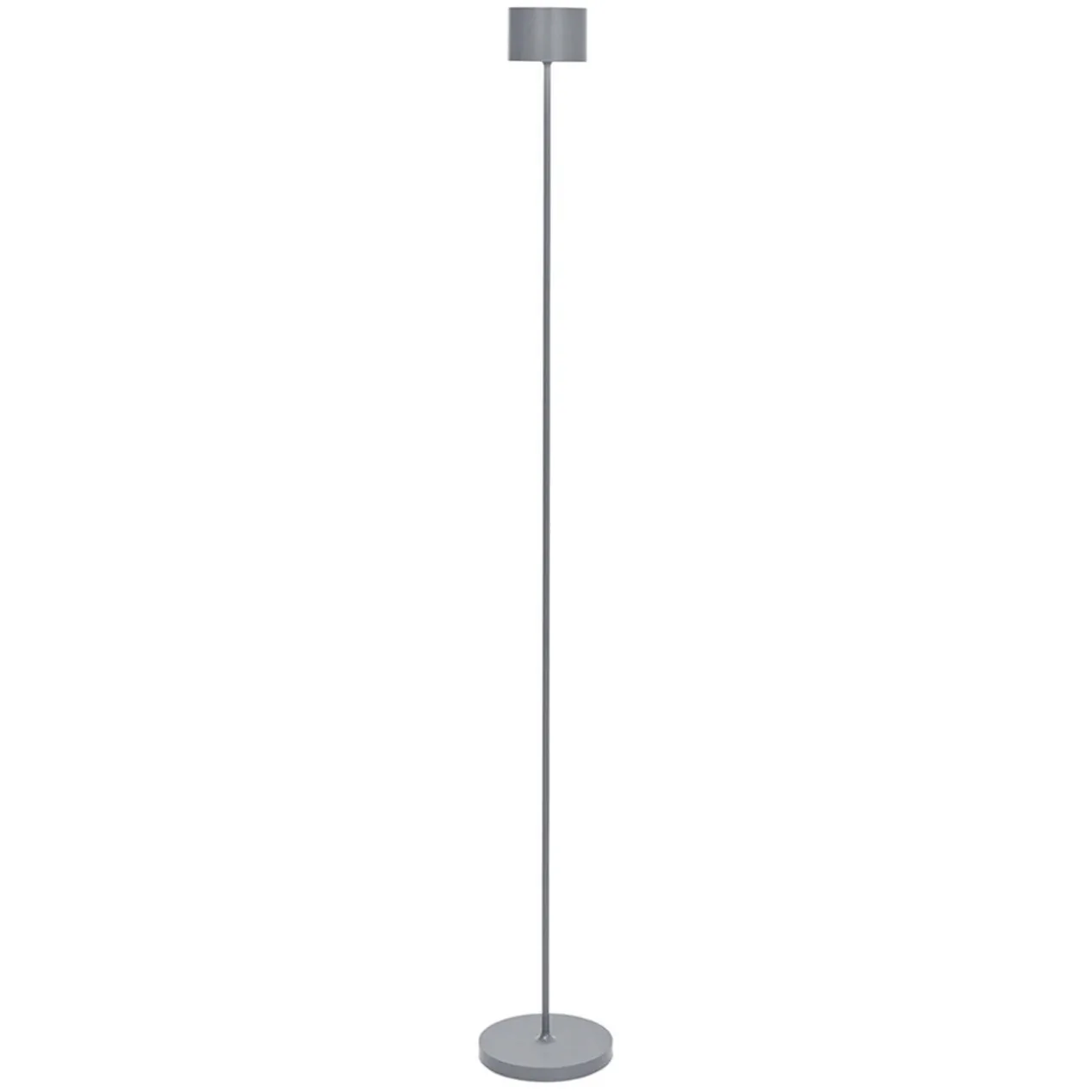 Design Akku-Leuchte