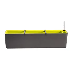 Design-Blumenkasten