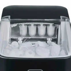 Design-Eiswürfelbereiter
