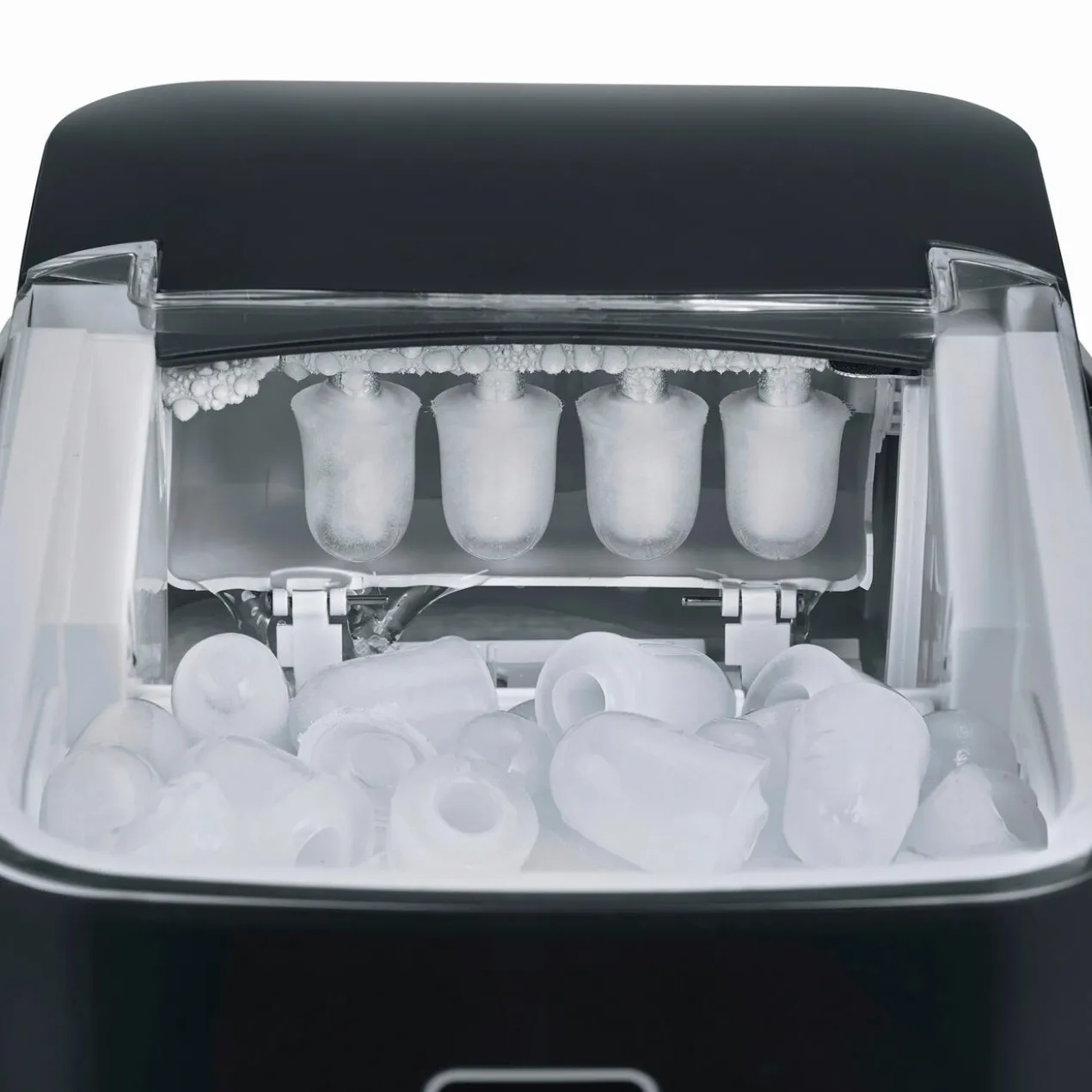 Design-Eiswürfelbereiter