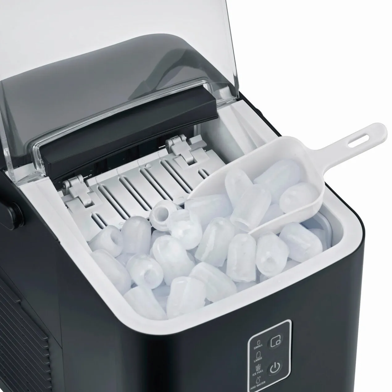 Design-Eiswürfelbereiter