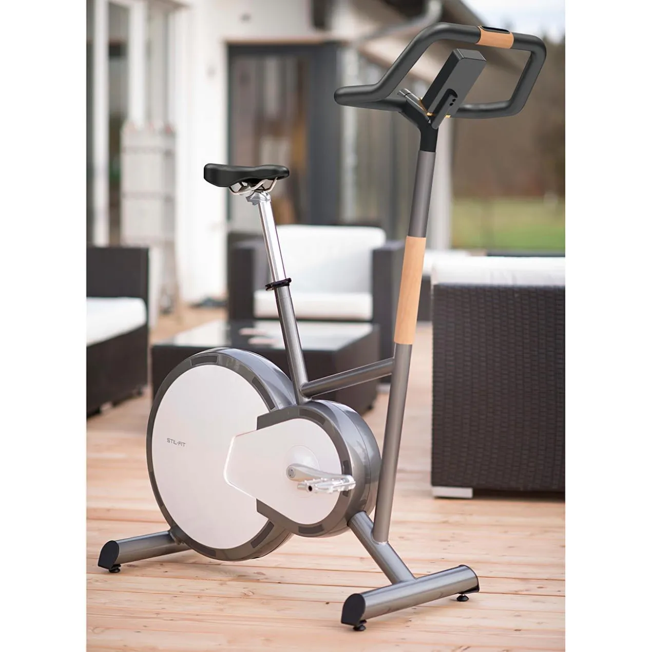 Design-Ergometer