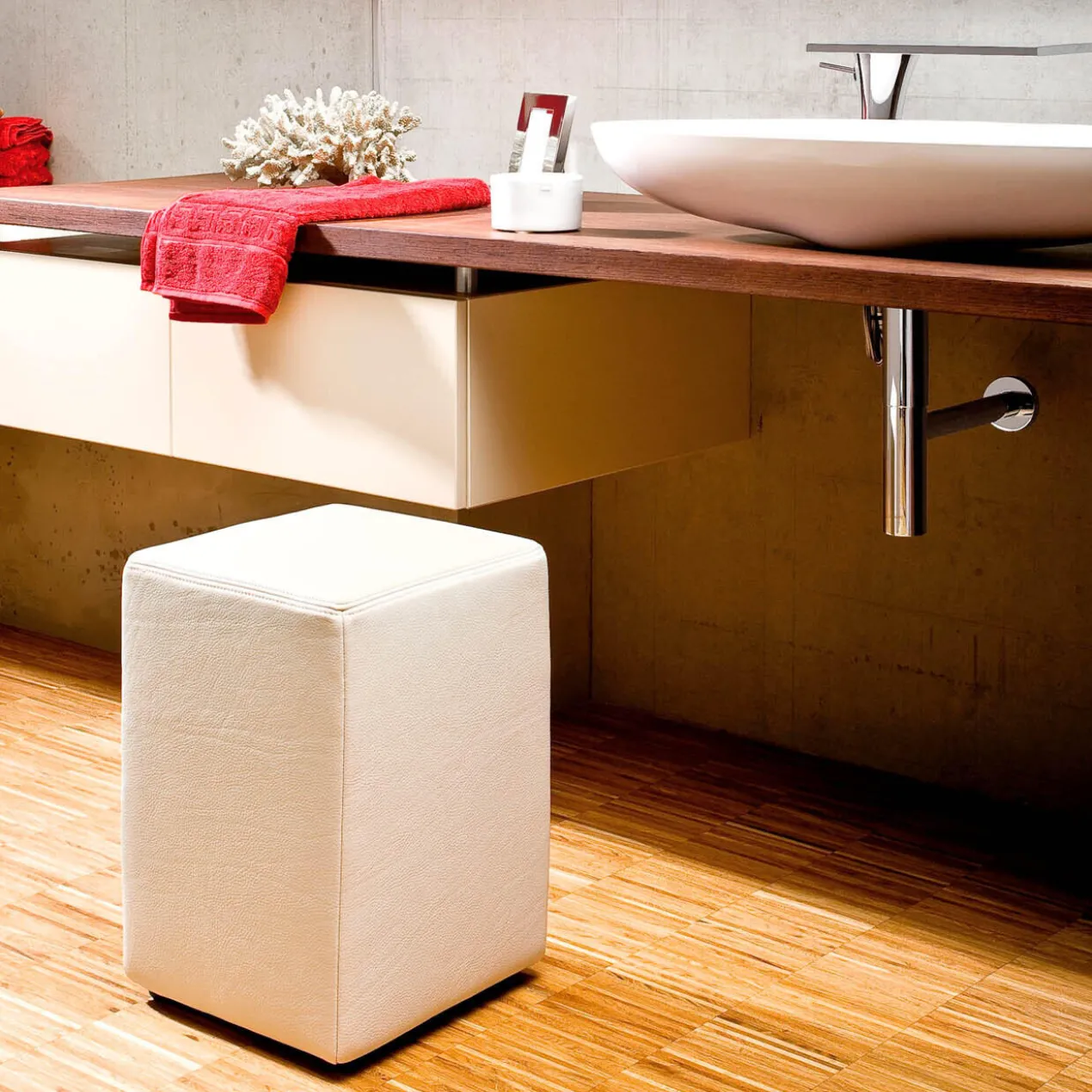 Design-Hocker