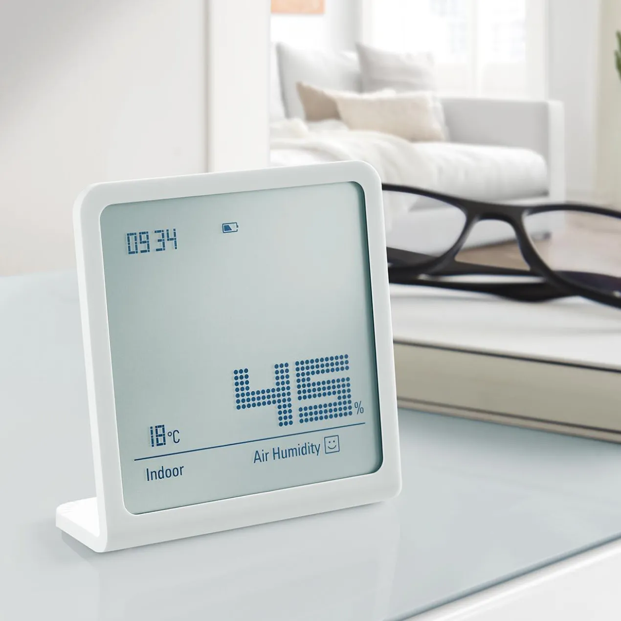 Design-Hygrometer