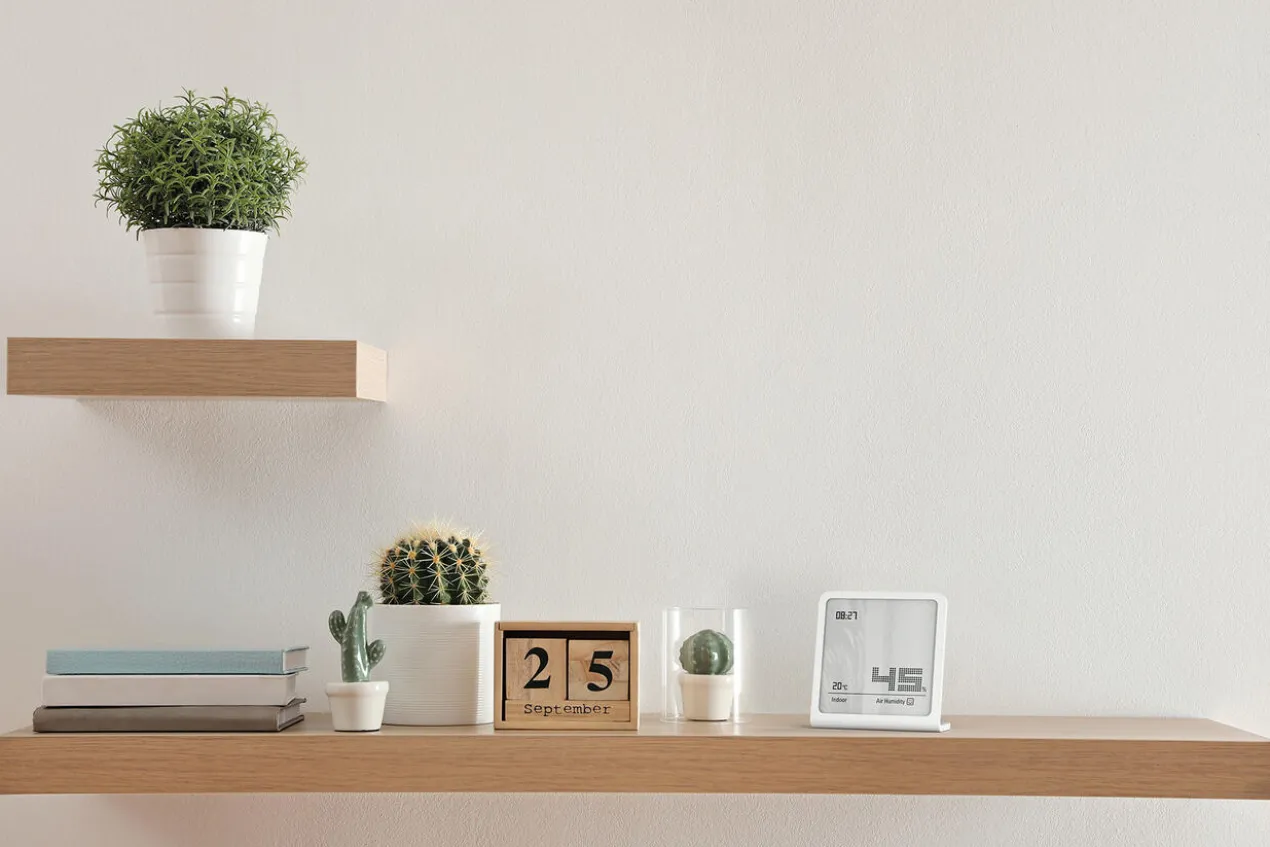 Design-Hygrometer