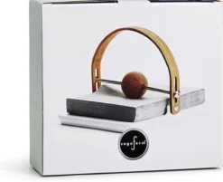 Design-Serviettenhalter
