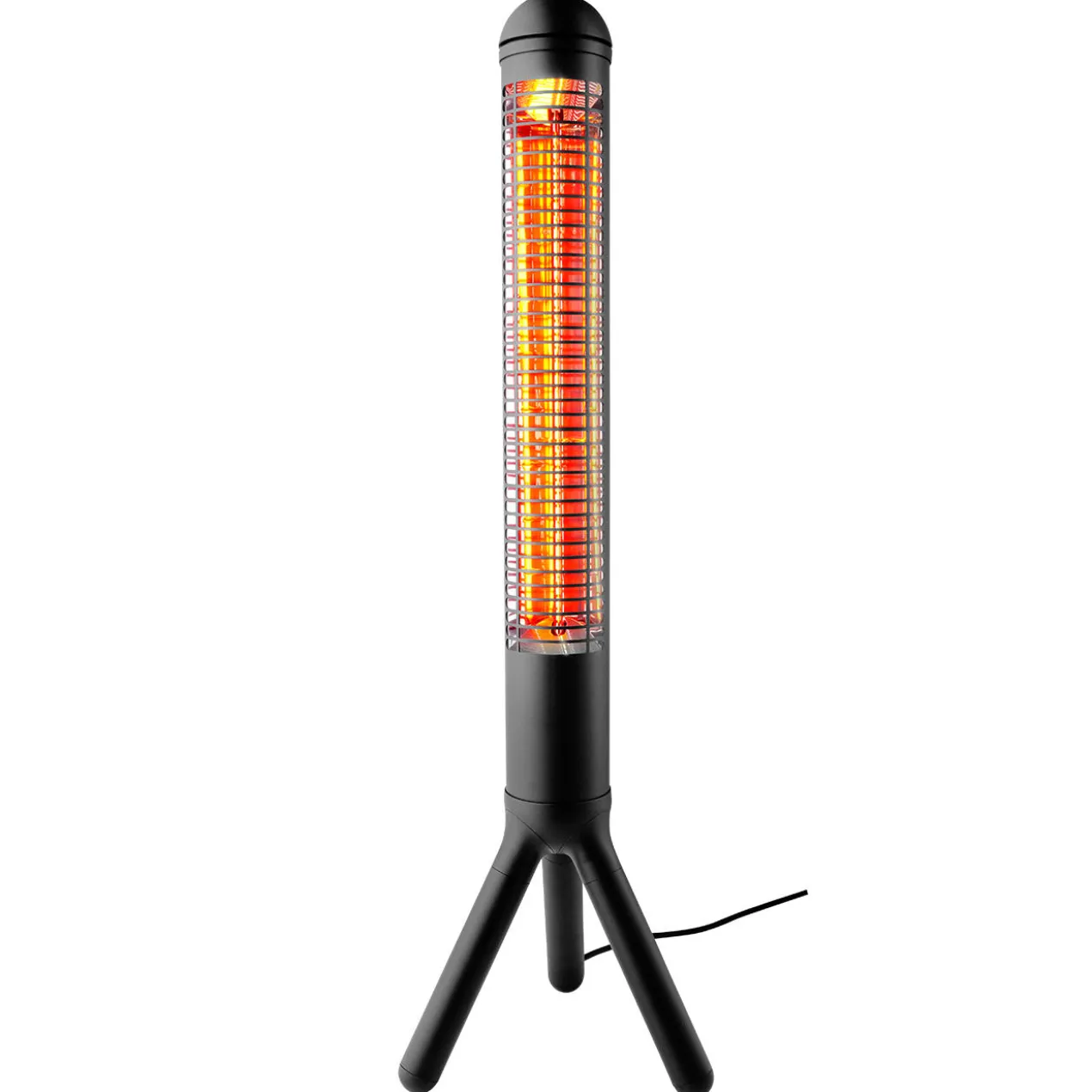 Design-Terrassenwärmer HEATUP