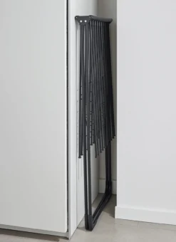 Design-Wäscheständer